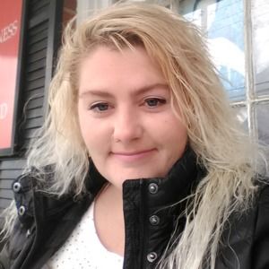 Meet your Posher, Jami